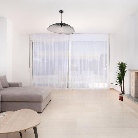 Brand New Maisonette In Chanioti, Chalkidiki Exterior photo