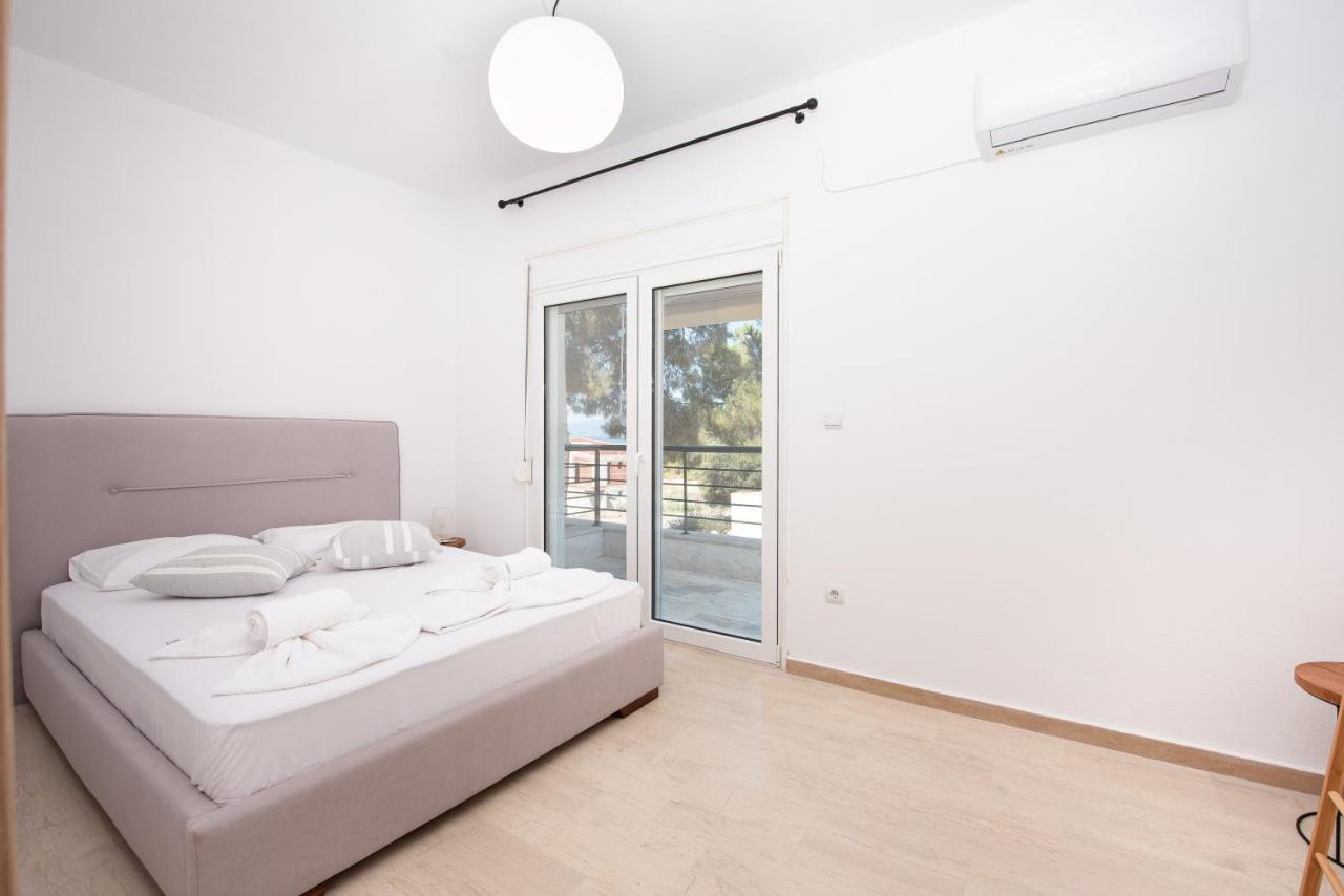 Brand New Maisonette In Chanioti, Chalkidiki Exterior photo