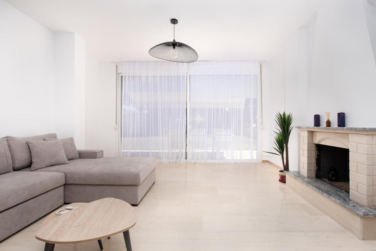 Brand New Maisonette In Chanioti, Chalkidiki Exterior photo