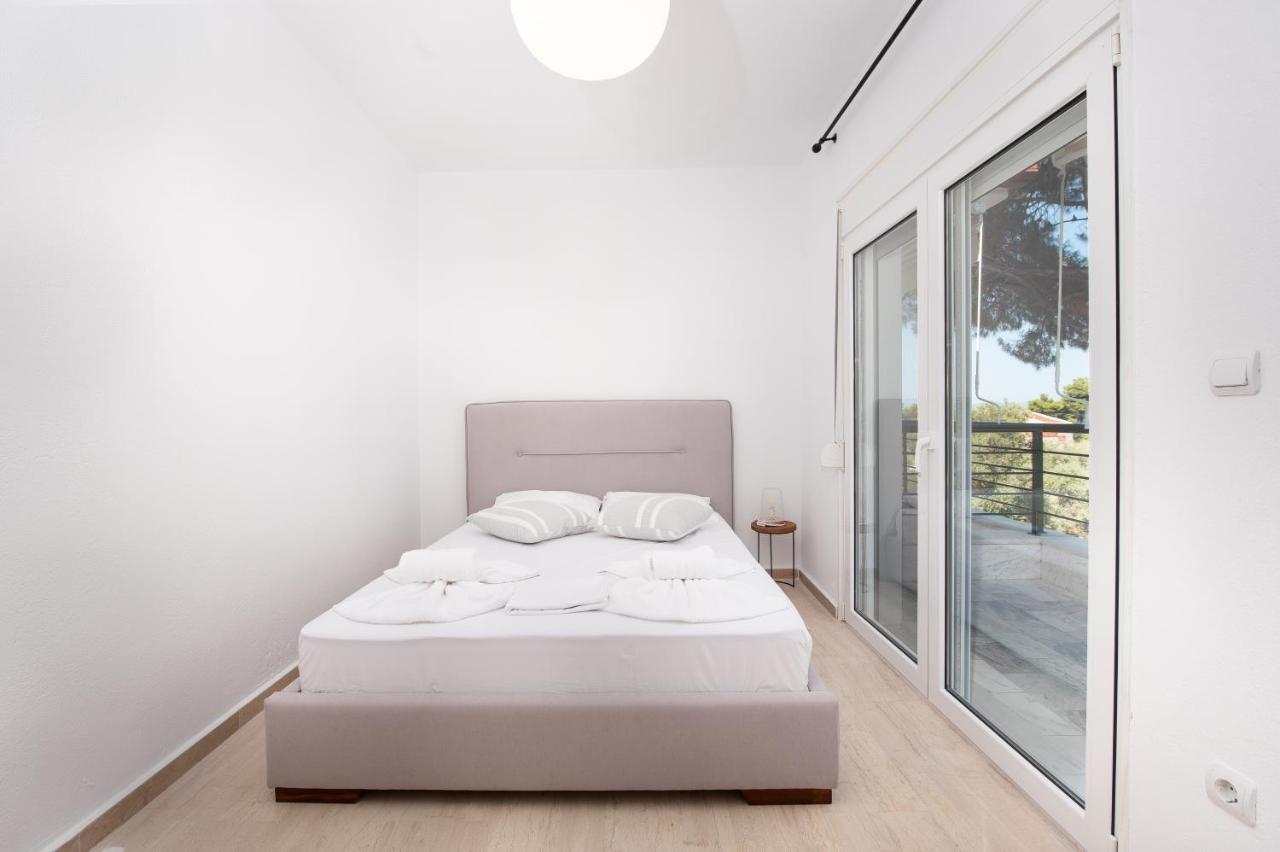 Brand New Maisonette In Chanioti, Chalkidiki Exterior photo