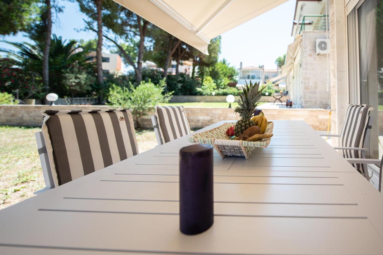Brand New Maisonette In Chanioti, Chalkidiki Exterior photo