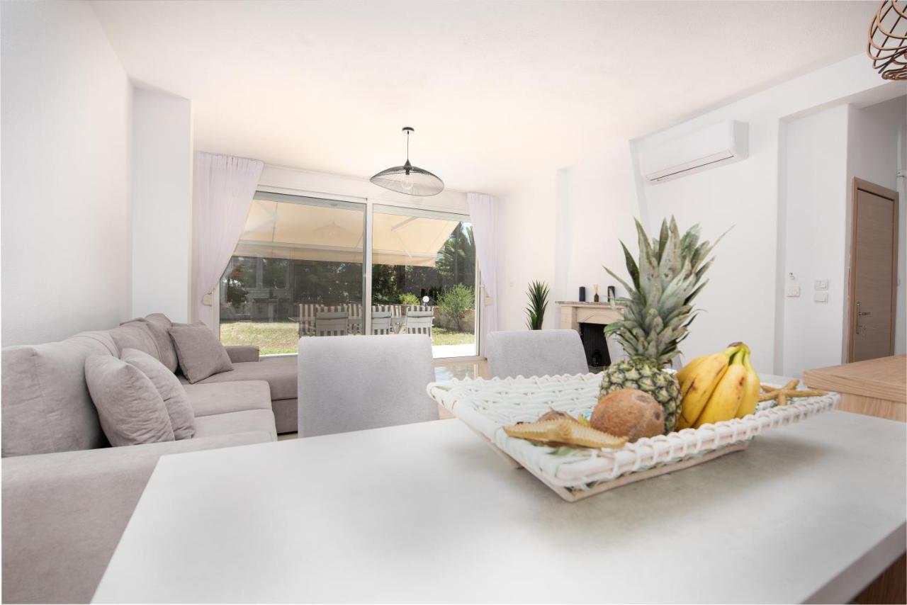 Brand New Maisonette In Chanioti, Chalkidiki Exterior photo